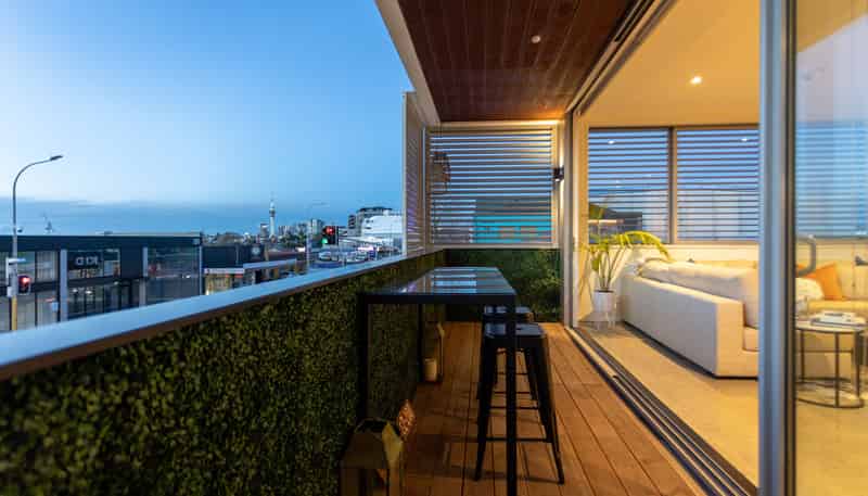 14/332 Great North Road, Mount Eden