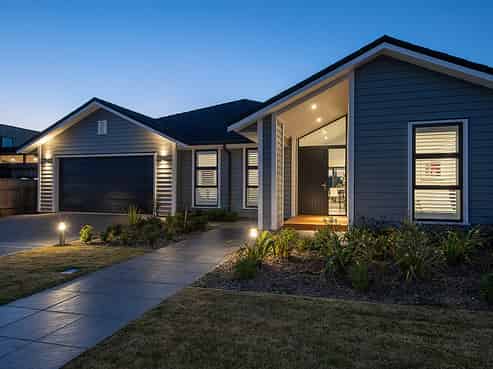 10 Rotorua Grove, Aotea