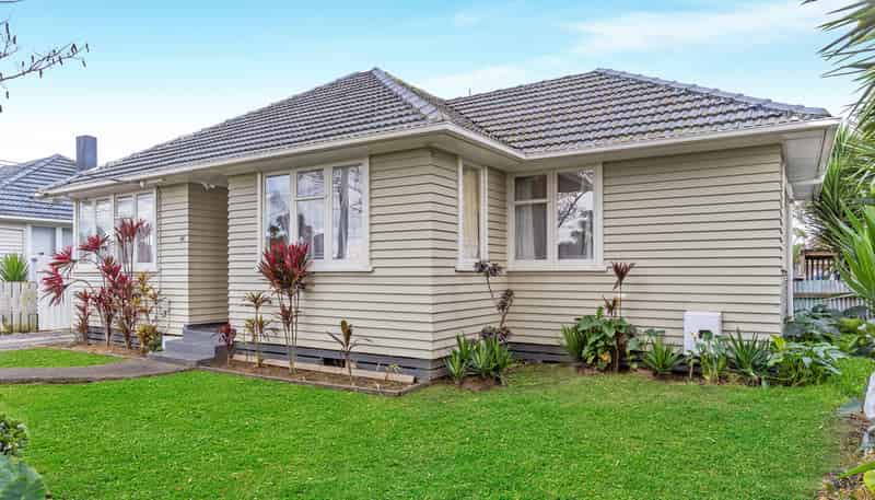 96 Franklyne Road, Otara