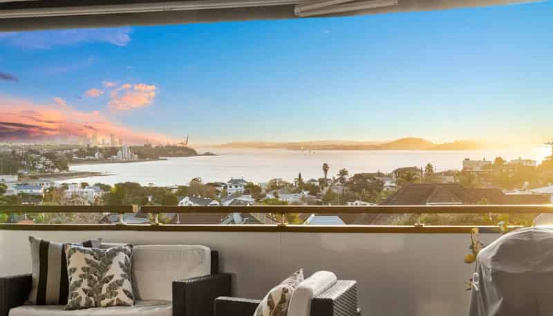 2/31 Waimarie Street, Saint Heliers