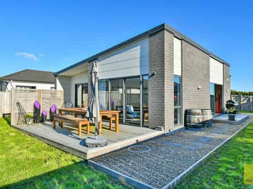 6 Maxwell Road, Pukekohe