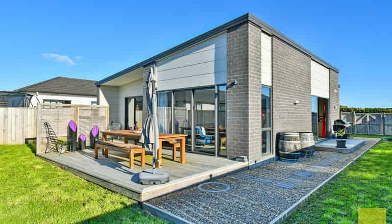 6 Maxwell Road, Pukekohe