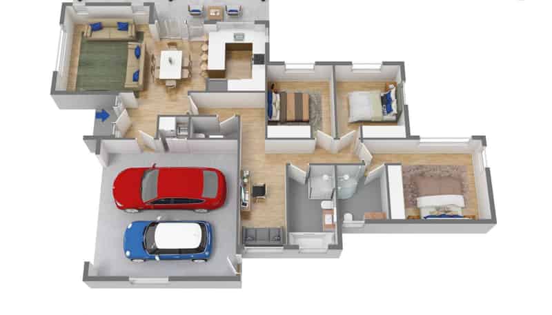 Lot 132 Ricketts Road, Wainui