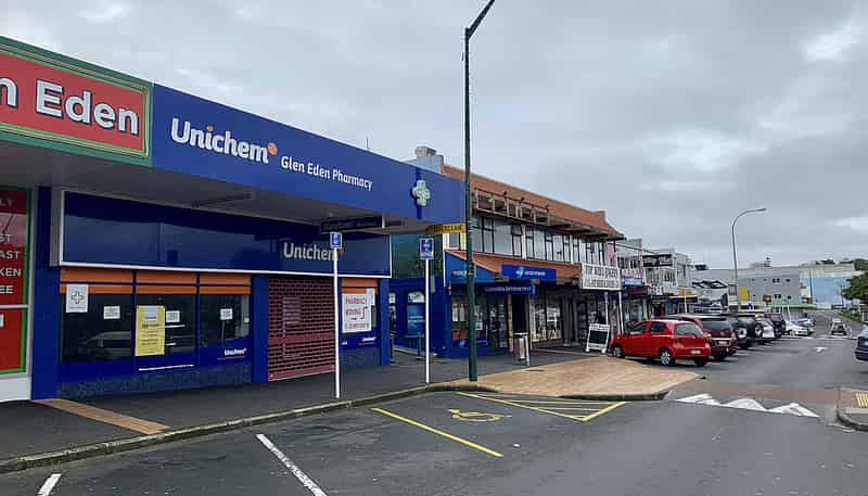 2/254-266 West Coast Road, Glen Eden