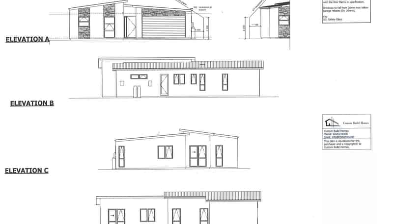 Lot 49 Millstead Oaks, Belfast