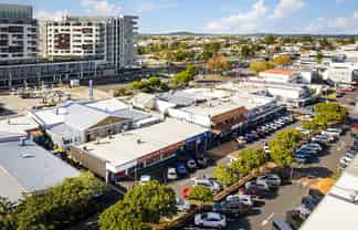 High Profile Retail Glen Eden