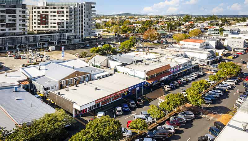 254-266 West Coast Road, Glen Eden