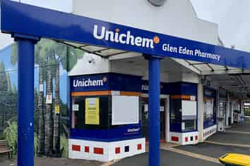 High Profile Retail Glen Eden