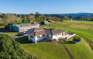 266 McLaren Falls Road, 