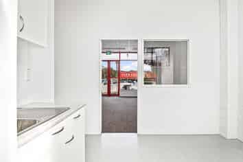 Office / Retail Space - Glenmall Towncentre