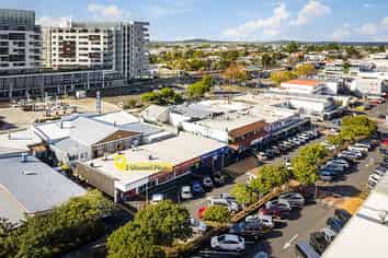 Office / Retail Space - Glenmall Towncentre