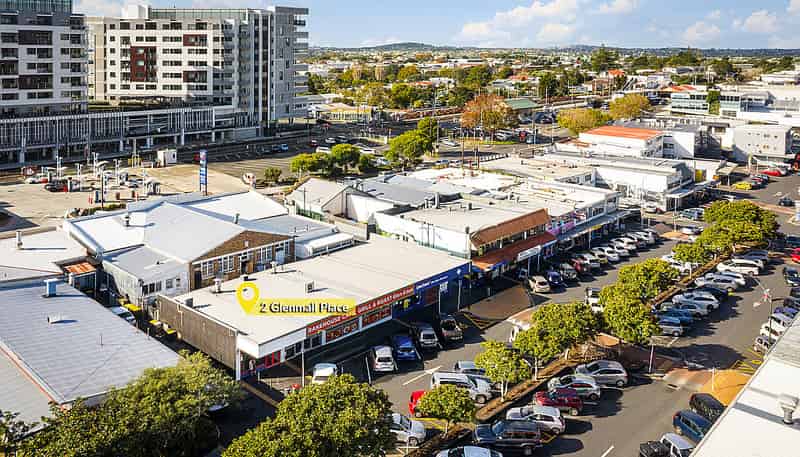 2 Glenmall Place, Glen Eden