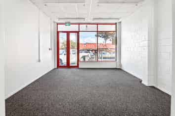 Office / Retail Space - Glenmall Towncentre