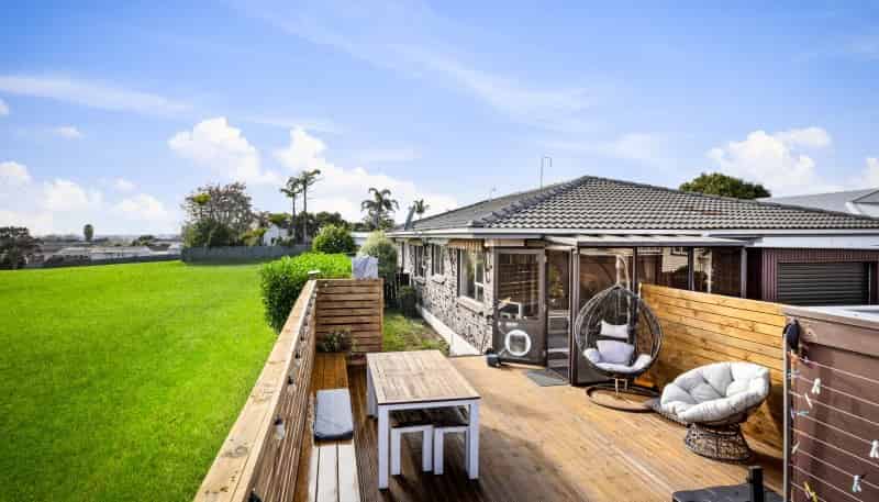 3/40 Willerton Ave, New Lynn