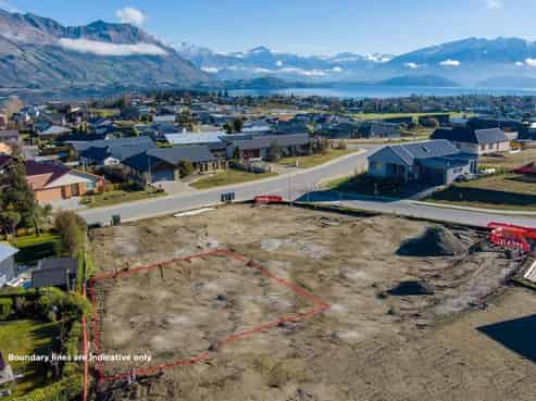 Lot 4 Landsborough Lane, Wanaka