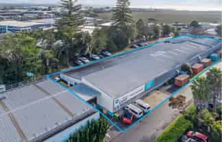 Premium Rosebank Road Split Risk Investment 