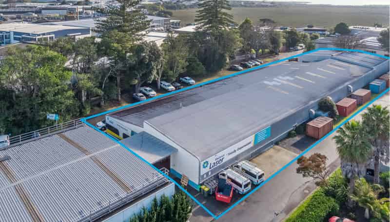 489J Rosebank Road, Avondale