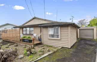 11A Anthony Crescent, Bader