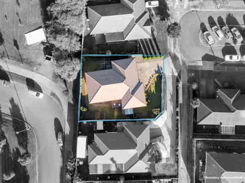 18 Villino Place, Randwick Park