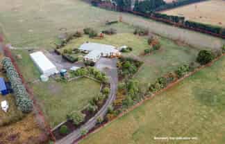 51 Boundary Road, Ashley