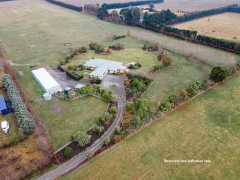 51 Boundary Road, Ashley