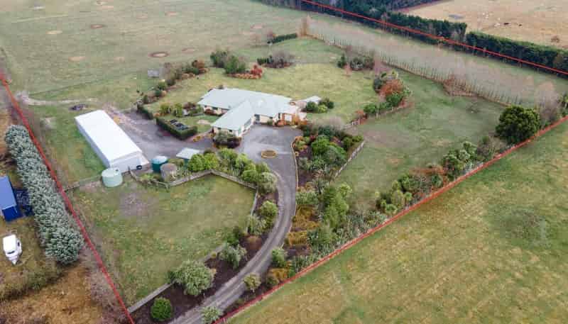 51 Boundary Road, Ashley