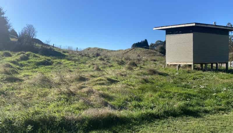 127a Seddon Street, Raetihi