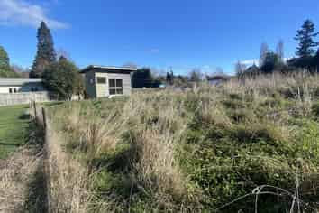 127a Seddon Street, Raetihi