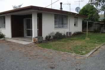 1/117 Howick Road, Blenheim Central