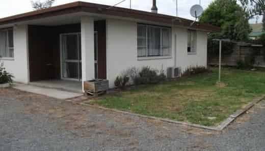 1/117 Howick Road, Blenheim Central