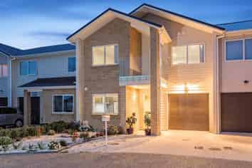 25 Rosewell Crescent, Flat Bush