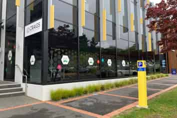 PREMIUM BOUTIQUE OFFICE SPACE