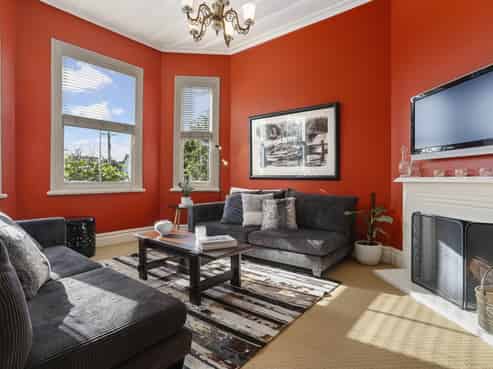 12 Vincent Road, Northcote Point