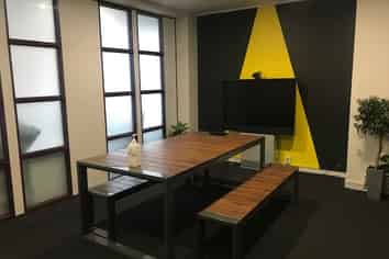 Your Own Office From $270 Per Week