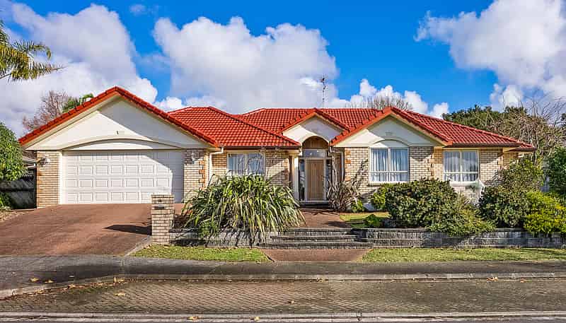 16 Semillon Avenue, Henderson