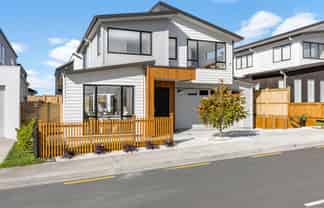 7 Treloar Crescent, Hobsonville