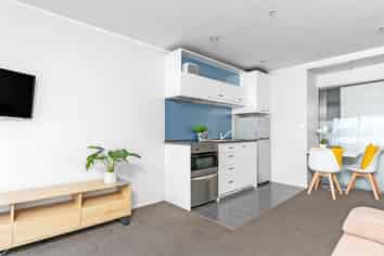 810/53 Cook Street, Auckland Central