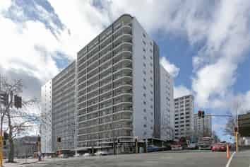 810/53 Cook Street, Auckland Central