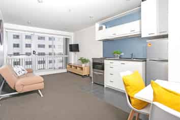 810/53 Cook Street, Auckland Central