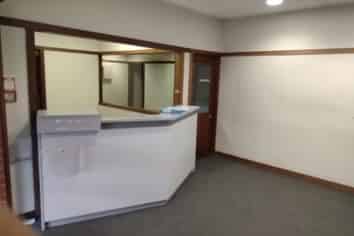 Medium stud manufacturing or warehouse space  