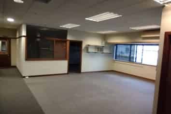 Medium stud manufacturing or warehouse space  