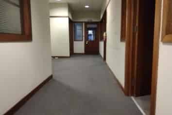 Medium stud manufacturing or warehouse space  