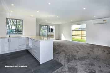 14-20/40 Old Red Barn Road, Halswell