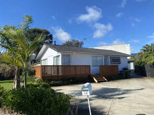 36 Reelick Avenue, Pakuranga Heights