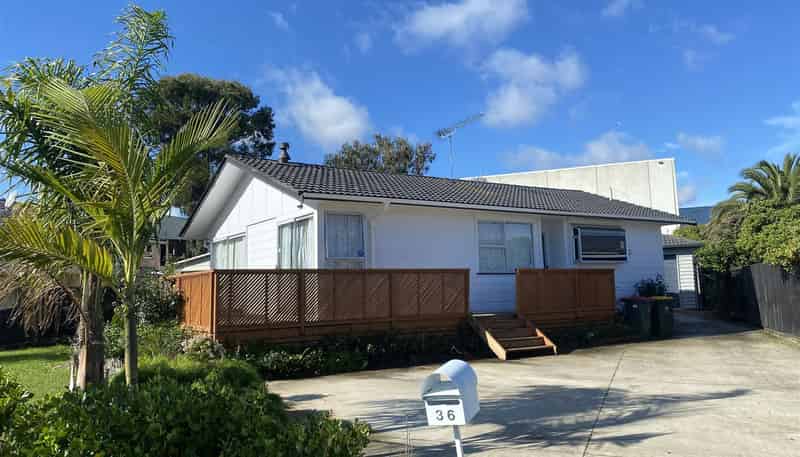36 Reelick Avenue, Pakuranga Heights