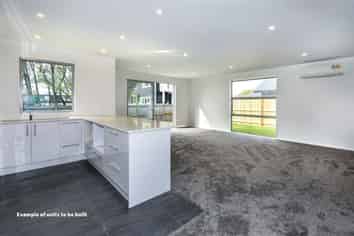 20/40 Old Red Barn Road, Halswell