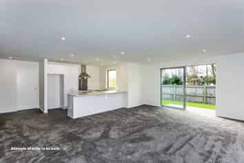 16/40 Old Red Barn Road, Halswell