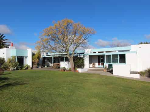 402 Porangahau Road, Waipukurau and Surrounds