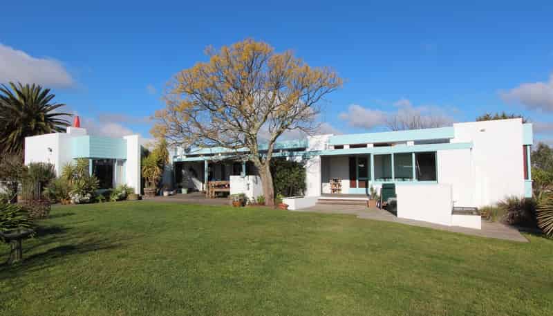 402 Porangahau Road, Waipukurau and Surrounds