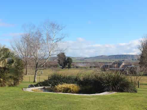 402 Porangahau Road, Waipukurau and Surrounds